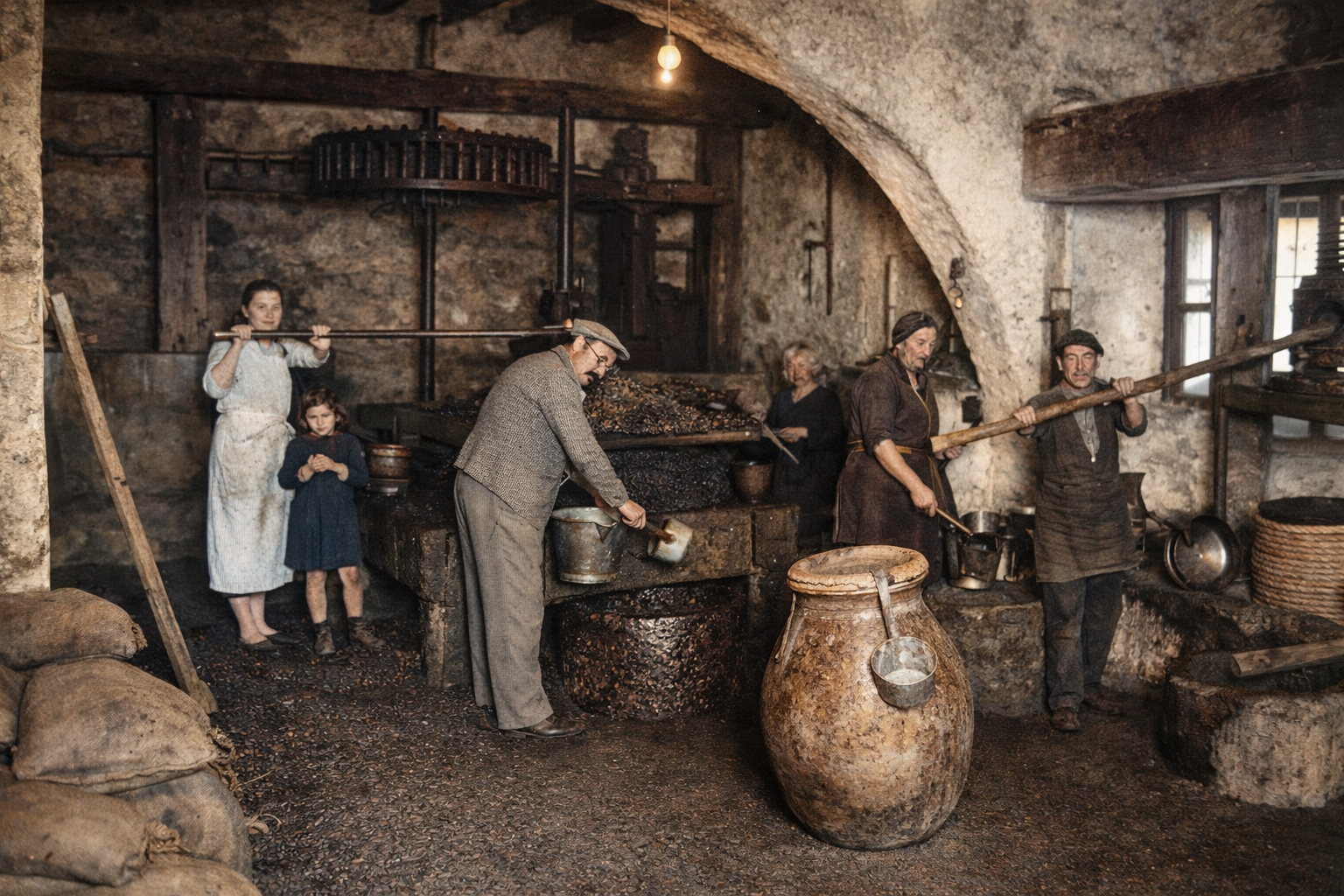 Pourquoi la jarre de Biot était-elle le « frigo » indispensable du XIXe siècle ?